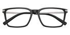 ARMANI EXCHANGE AX3077 8001 54 - Matte Black #id:ax30778001_s:100100