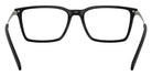 ARMANI EXCHANGE AX3077 8001 54 - Matte Black #id:ax30778001_s:100115
