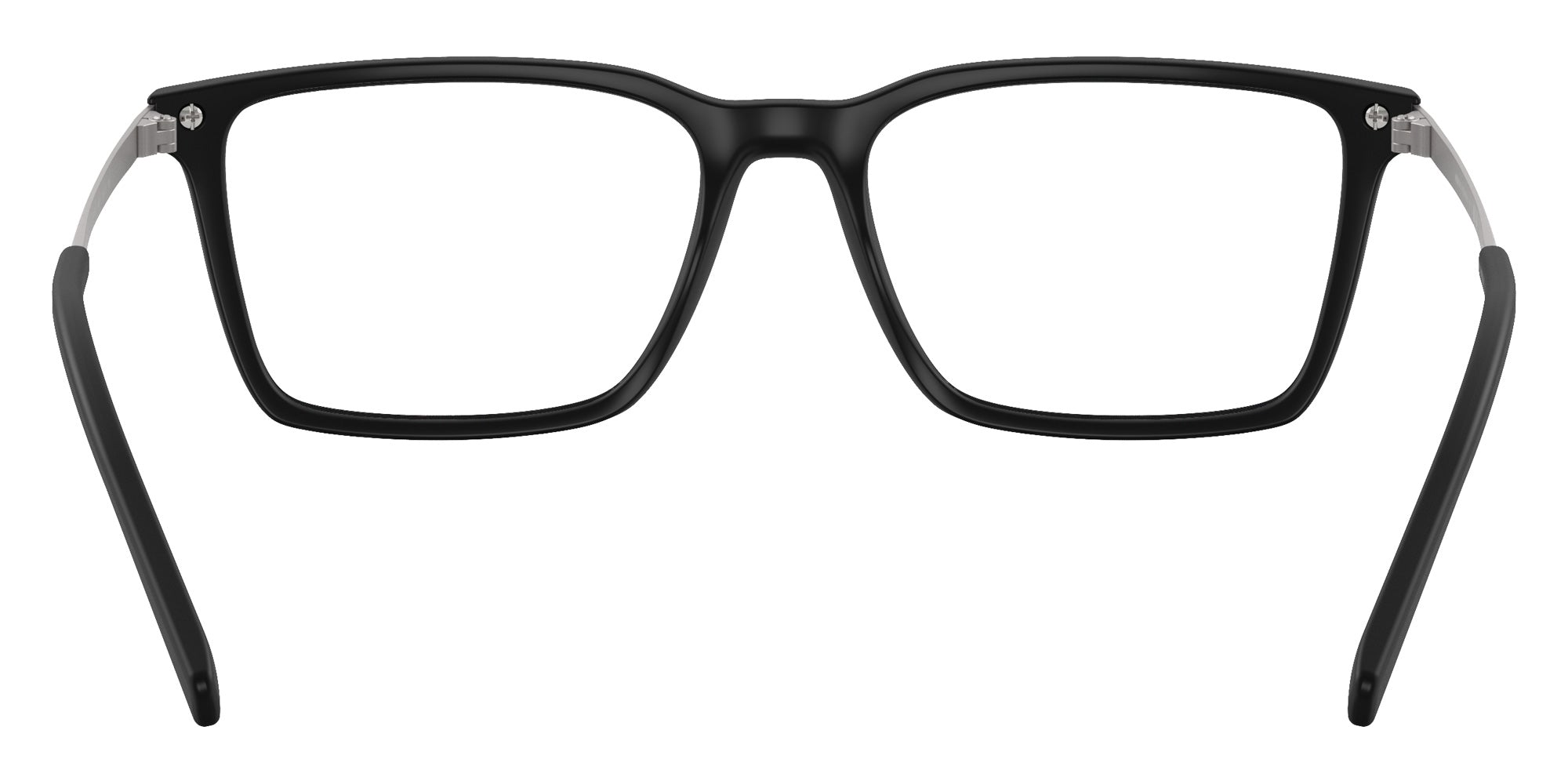 ARMANI EXCHANGE AX3077 8001 54 - Matte Black #id:ax30778001_s:100115