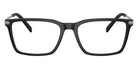 ARMANI EXCHANGE AX3077 8001 54 - Matte Black #id:ax30778001_s:100120