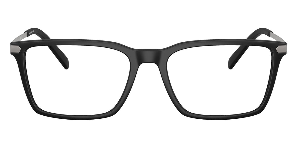 ARMANI EXCHANGE AX3077 8001 54 - Matte Black #id:ax30778001_s:100120