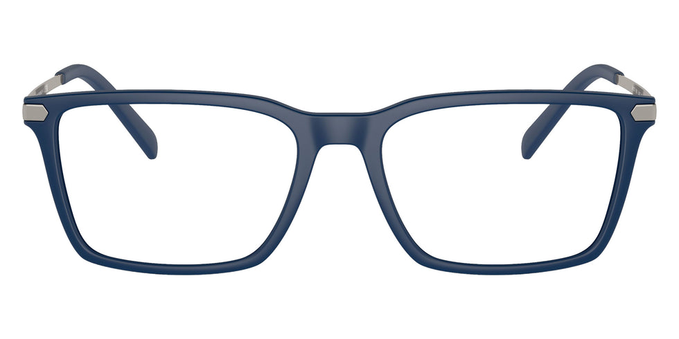 ARMANI EXCHANGE AX3077 8181 54 - Matte Blue #id:ax30778181_s:100100