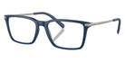 ARMANI EXCHANGE AX3077 8181 54 - Matte Blue #id:ax30778181_s:100105
