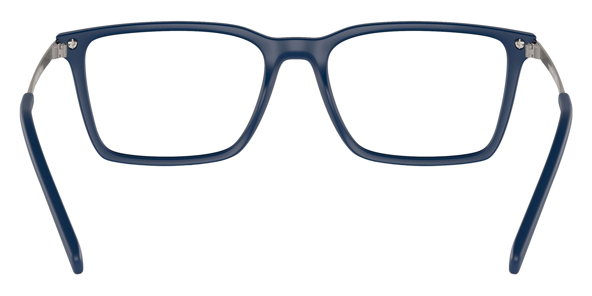 ARMANI EXCHANGE AX3077 8181 54 - Matte Blue #id:ax30778181_s:100115