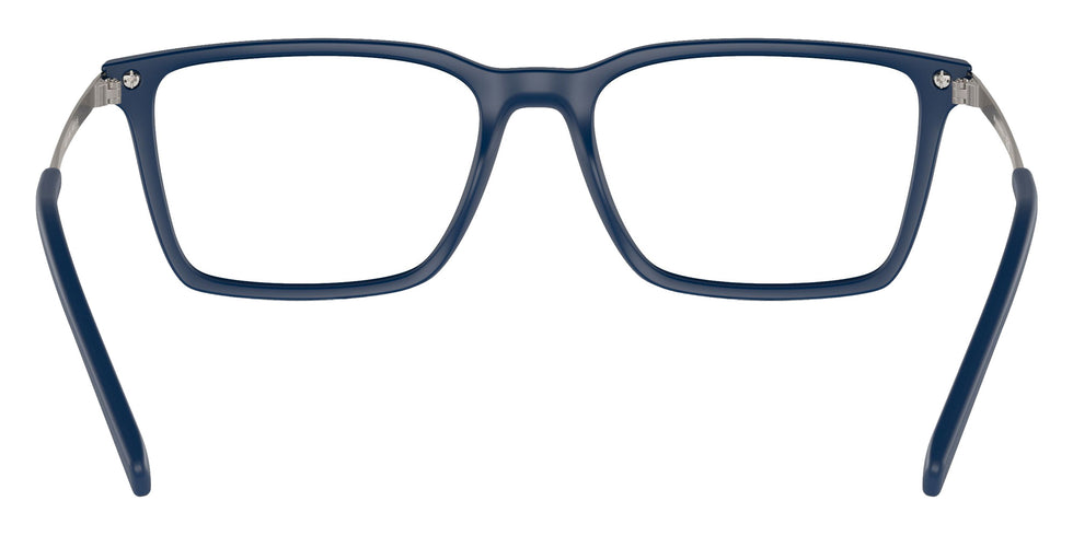 ARMANI EXCHANGE AX3077 8181 54 - Matte Blue #id:ax30778181_s:100115