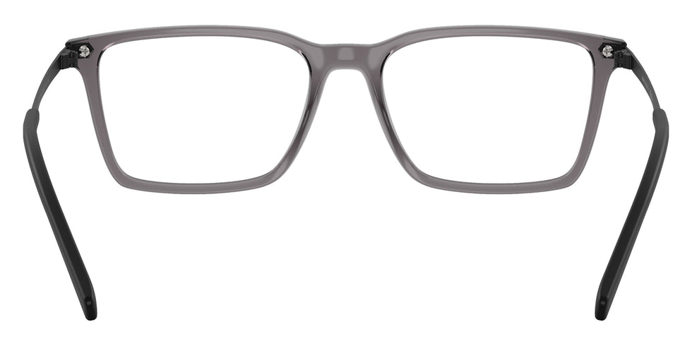 ARMANI EXCHANGE AX3077 8239 54 - Shiny Transparent Gray #id:ax30778239_s:100115