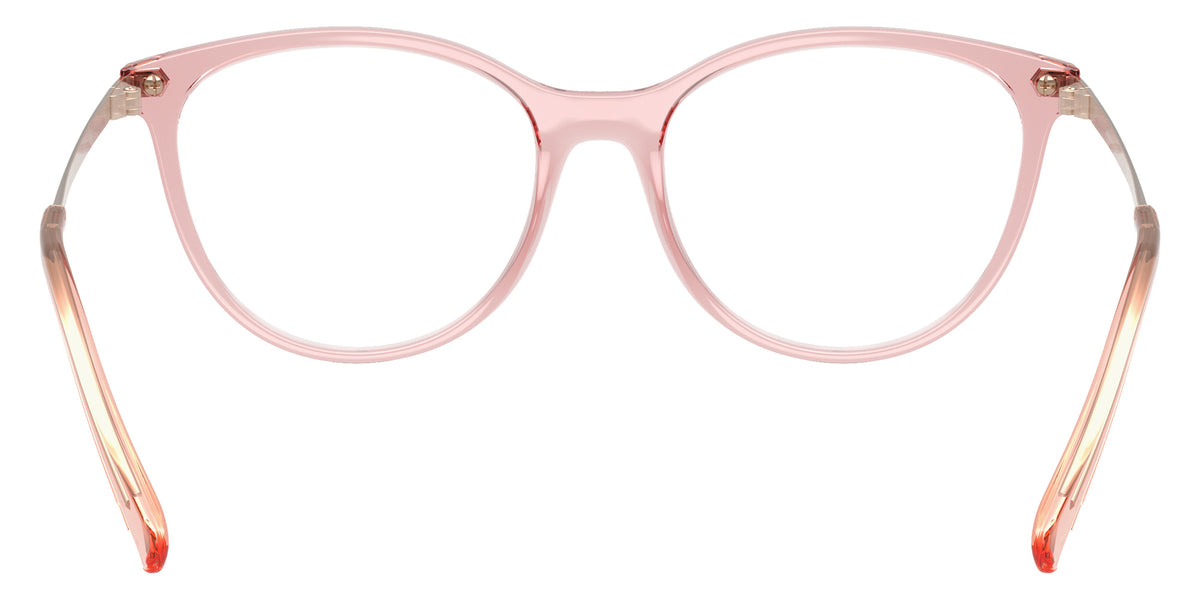ARMANI EXCHANGE AX3078 8339 53 - Shiny Transparent Pink #id:ax30788339_s:100115
