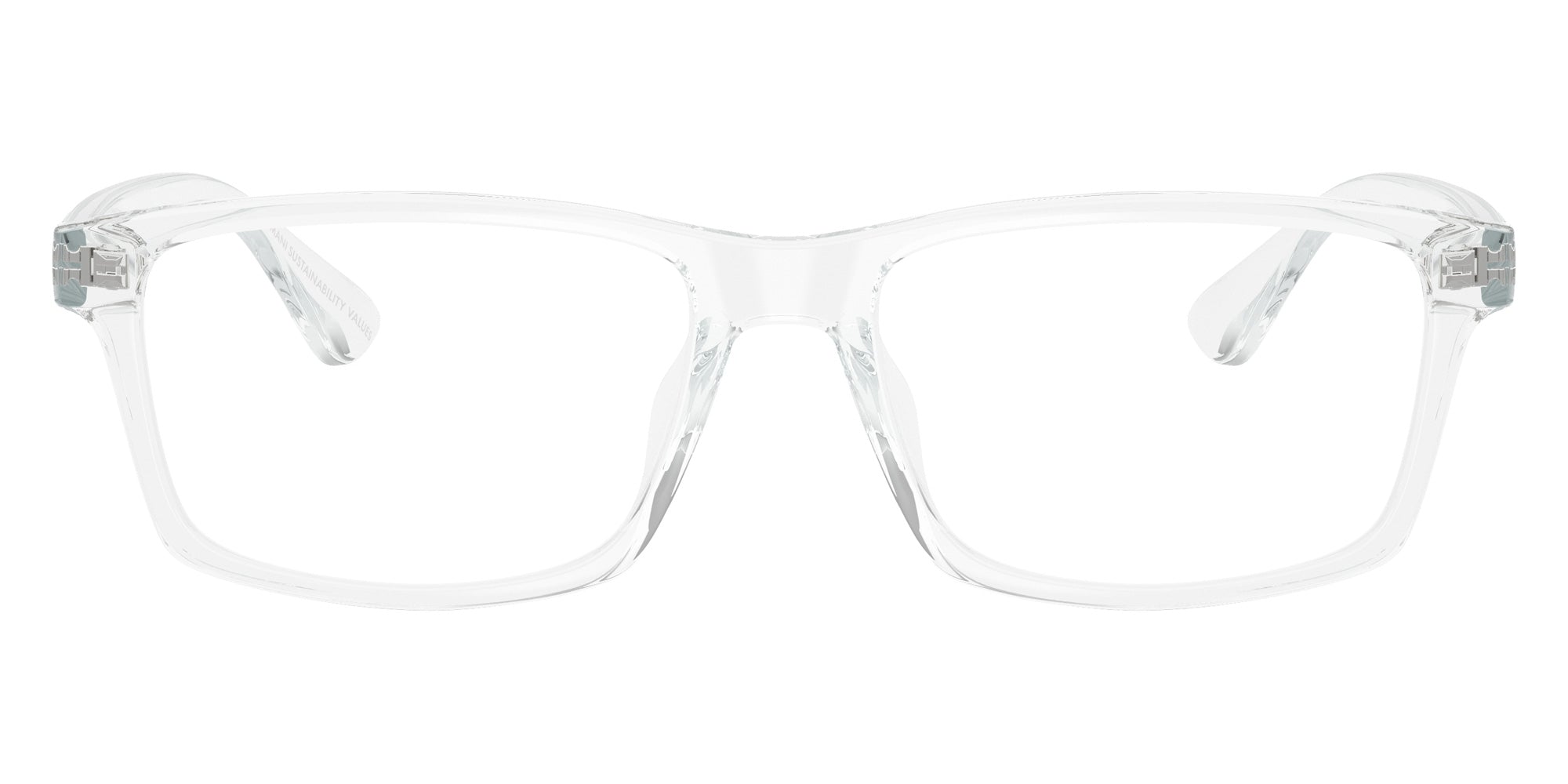 ARMANI EXCHANGE AX3083U 8235 56 - Shiny Crystal #id:ax3083u8235_s:100100