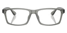 ARMANI EXCHANGE AX3083U 8239 54 - Transparent Gray #id:ax3083u8239_s:100100