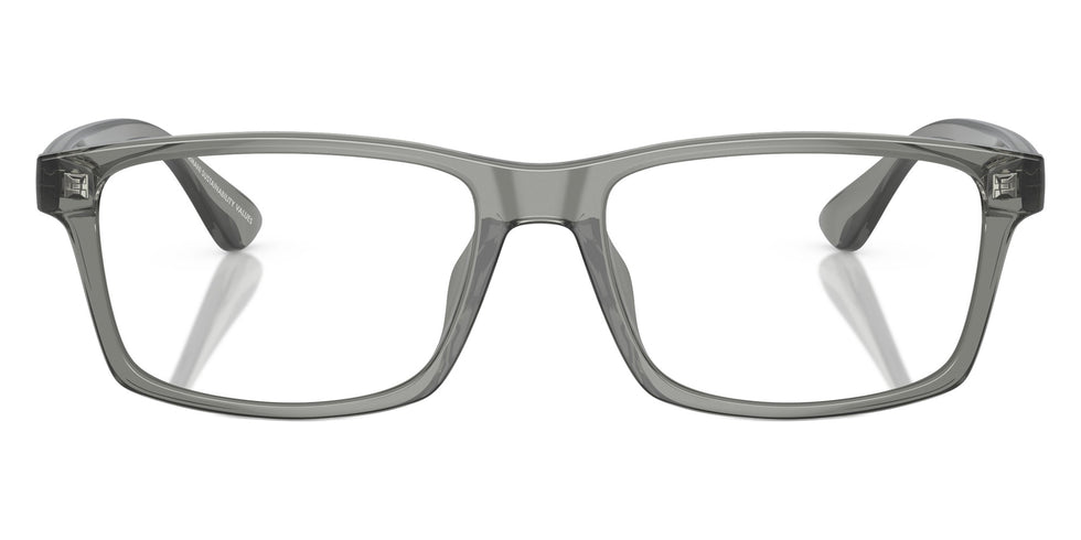 ARMANI EXCHANGE AX3083U 8239 54 - Transparent Gray #id:ax3083u8239_s:100100