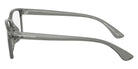 ARMANI EXCHANGE AX3083U 8239 54 - Transparent Gray #id:ax3083u8239_s:100110