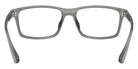 ARMANI EXCHANGE AX3083U 8239 54 - Transparent Gray #id:ax3083u8239_s:100115