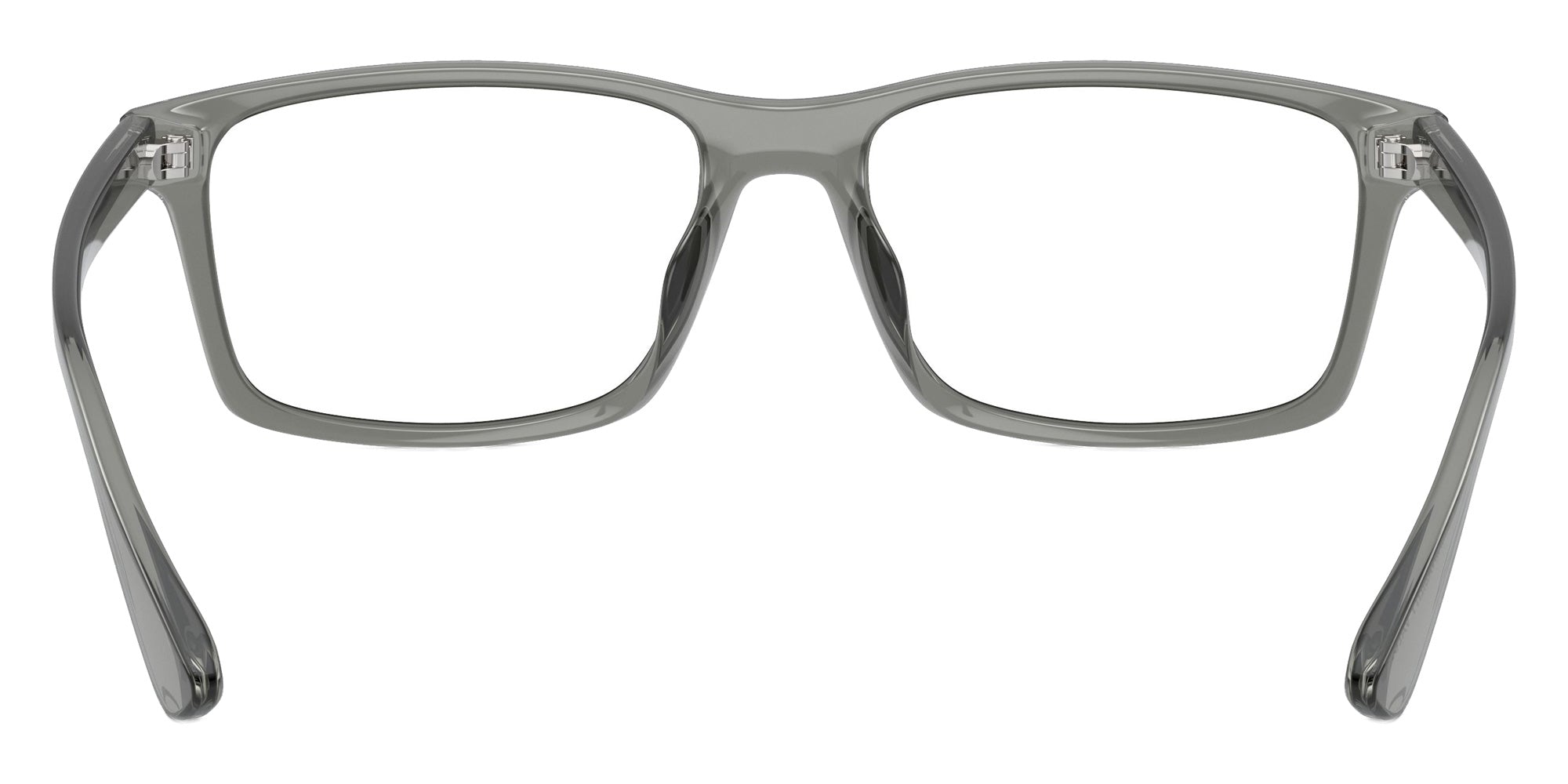 ARMANI EXCHANGE AX3083U 8239 54 - Transparent Gray #id:ax3083u8239_s:100115