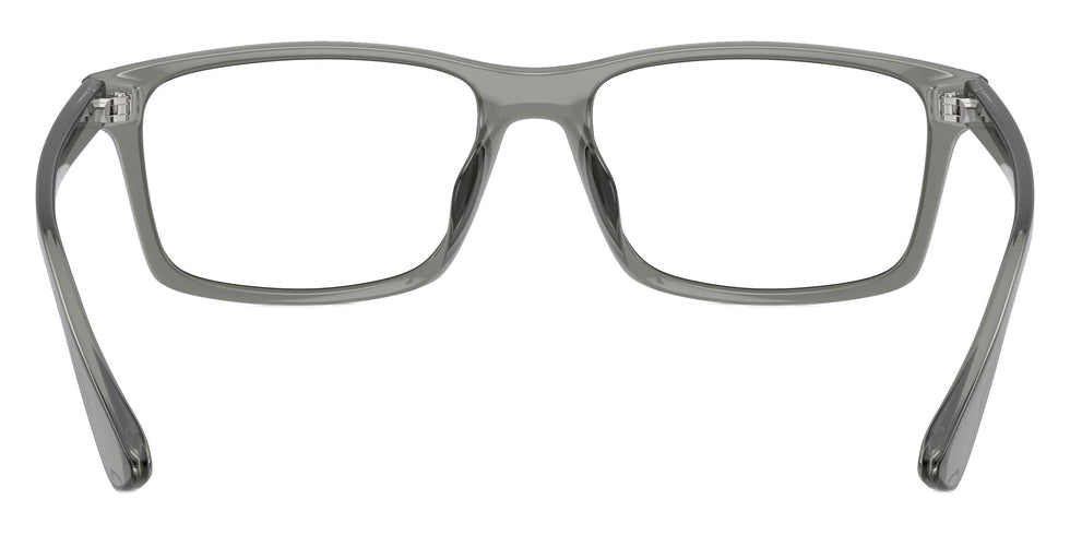 ARMANI EXCHANGE AX3083U 8239 54 - Transparent Gray #id:ax3083u8239_s:100115