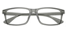 ARMANI EXCHANGE AX3083U 8239 54 - Transparent Gray #id:ax3083u8239_s:100120