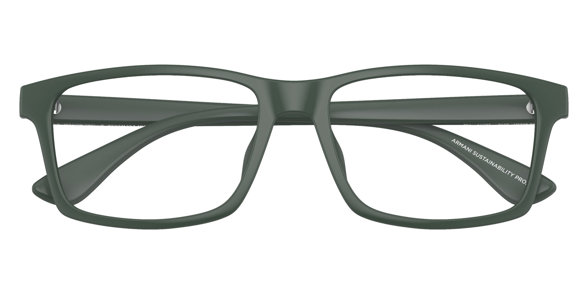 ARMANI EXCHANGE AX3083U 8272 54 - Matte Green #id:ax3083u8272_s:100100