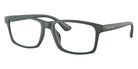 ARMANI EXCHANGE AX3083U 8272 54 - Matte Green #id:ax3083u8272_s:100105