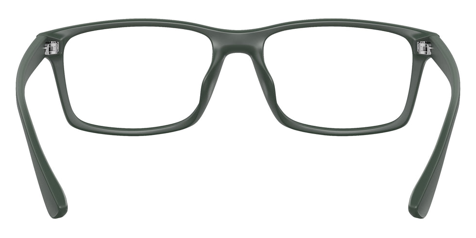ARMANI EXCHANGE AX3083U 8272 54 - Matte Green #id:ax3083u8272_s:100115