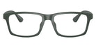 ARMANI EXCHANGE AX3083U 8272 54 - Matte Green #id:ax3083u8272_s:100120