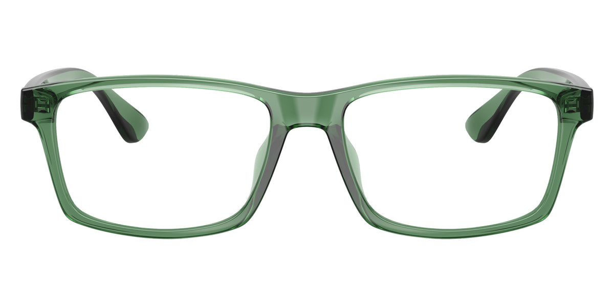 ARMANI EXCHANGE AX3083U 8423 56 - Shiny Transparent Green #id:ax3083u8423_s:100100