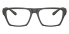 ARMANI EXCHANGE AX3097 8301 55 - Matte Dark Green #id:ax30978301_s:100100