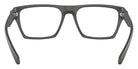 ARMANI EXCHANGE AX3097 8301 55 - Matte Dark Green #id:ax30978301_s:100115