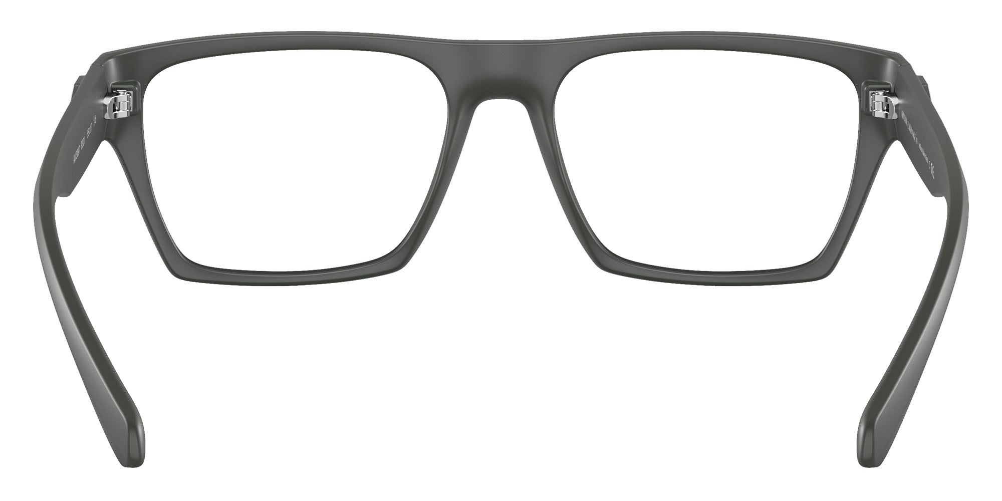 ARMANI EXCHANGE AX3097 8301 55 - Matte Dark Green #id:ax30978301_s:100115