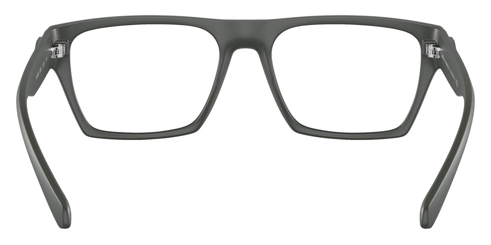 ARMANI EXCHANGE AX3097 8301 55 - Matte Dark Green #id:ax30978301_s:100115