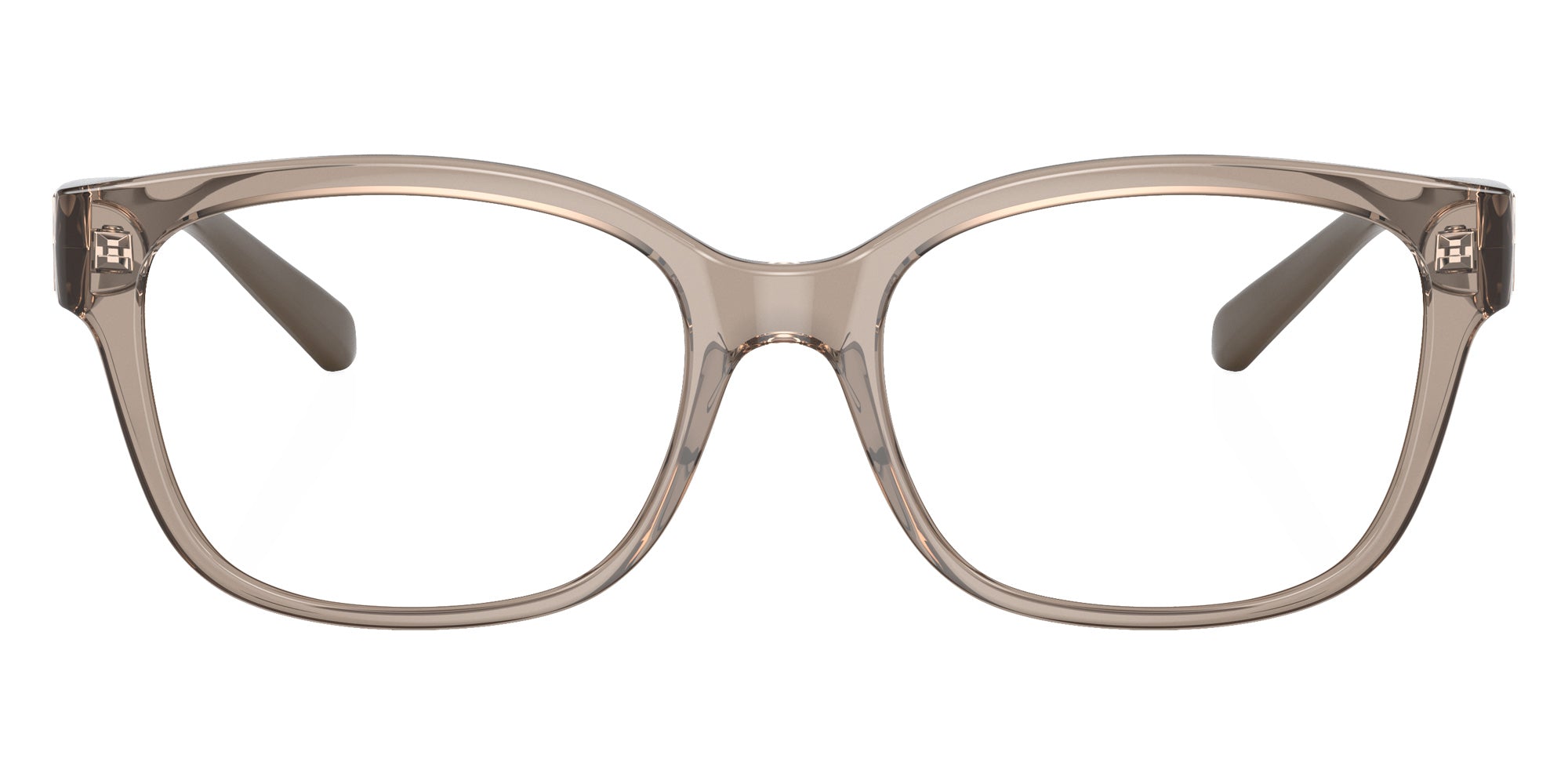 ARMANI EXCHANGE AX3098 8240 53 - Shiny Transparent Tundra #id:ax30988240_s:100100