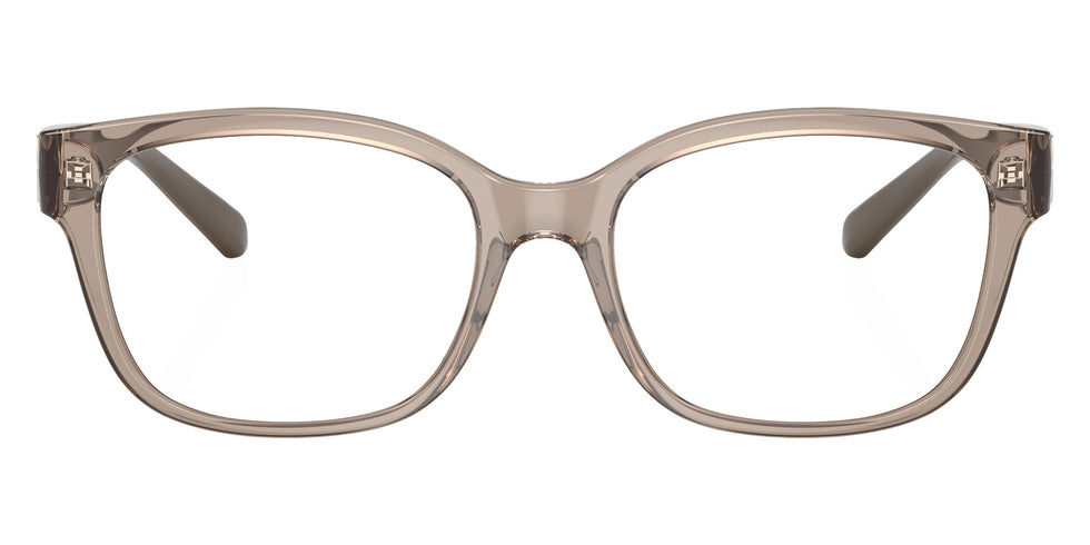 ARMANI EXCHANGE AX3098 8240 53 - Shiny Transparent Tundra #id:ax30988240_s:100100