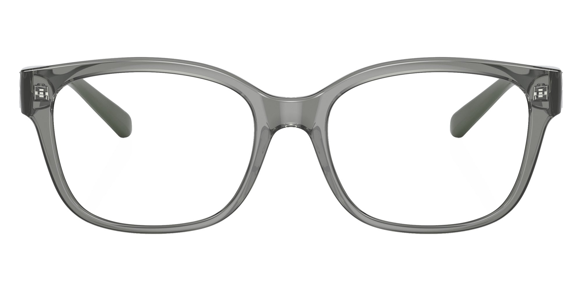 ARMANI EXCHANGE AX3098 8242 53 - Shiny Transparent Green #id:ax30988242_s:102100