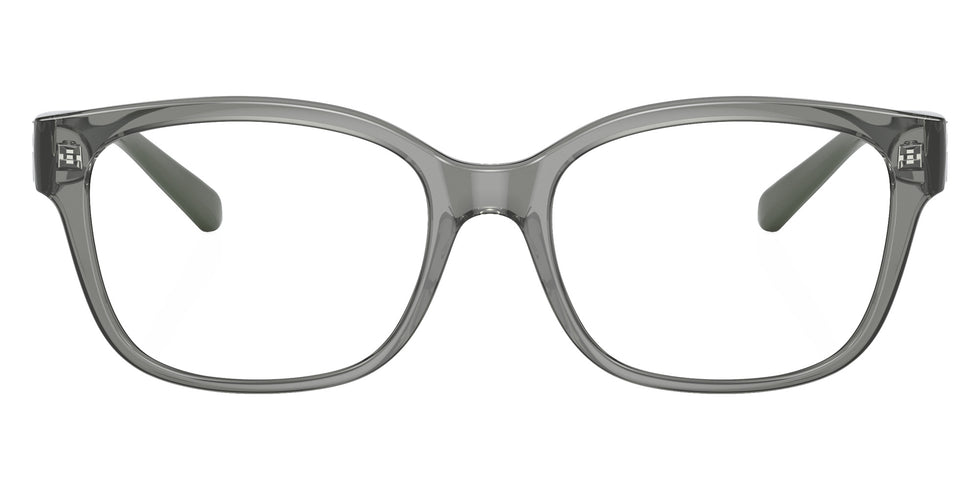 ARMANI EXCHANGE AX3098 8242 53 - Shiny Transparent Green #id:ax30988242_s:102100