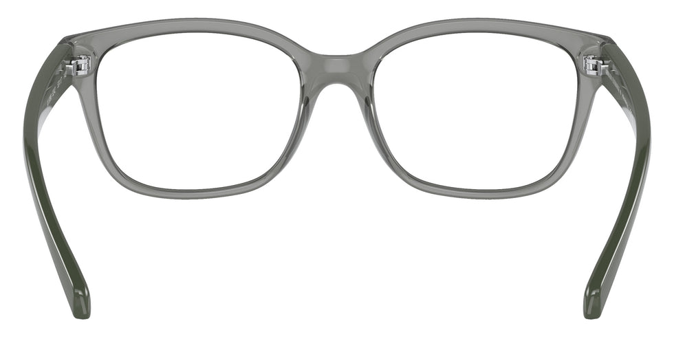 ARMANI EXCHANGE AX3098 8242 53 - Shiny Transparent Green #id:ax30988242_s:102115