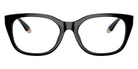 ARMANI EXCHANGE AX3099U 8158 53 - Black #id:ax3099u8158_s:100100