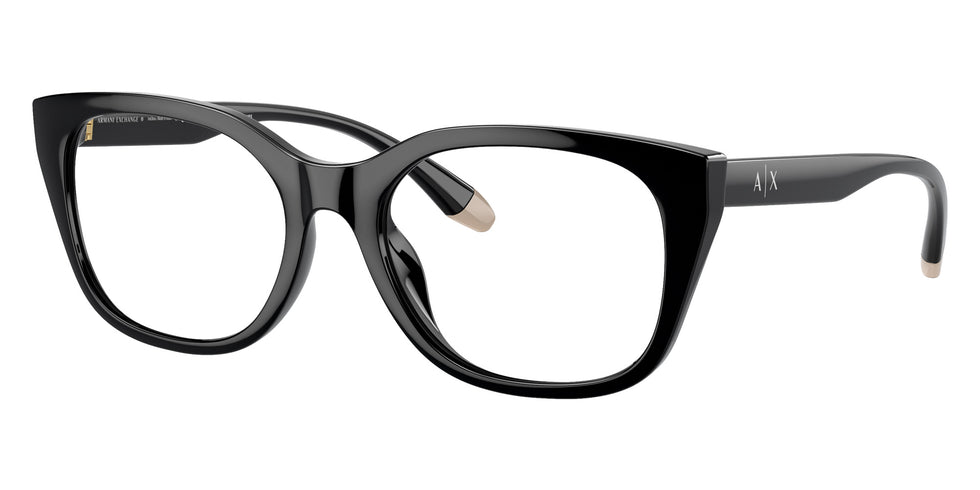 ARMANI EXCHANGE AX3099U 8158 53 - Black #id:ax3099u8158_s:100105