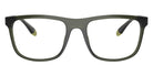 ARMANI EXCHANGE AX3101U 8341 55 - Shiny Transparent Green #id:ax3101u8341_s:102100