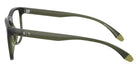 ARMANI EXCHANGE AX3101U 8341 55 - Shiny Transparent Green #id:ax3101u8341_s:102110