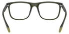 ARMANI EXCHANGE AX3101U 8341 55 - Shiny Transparent Green #id:ax3101u8341_s:102115