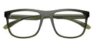 ARMANI EXCHANGE AX3101U 8341 55 - Shiny Transparent Green #id:ax3101u8341_s:102120