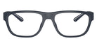 ARMANI EXCHANGE AX3102U 8181 56 - Matte Blue #id:ax3102u8181_s:100100
