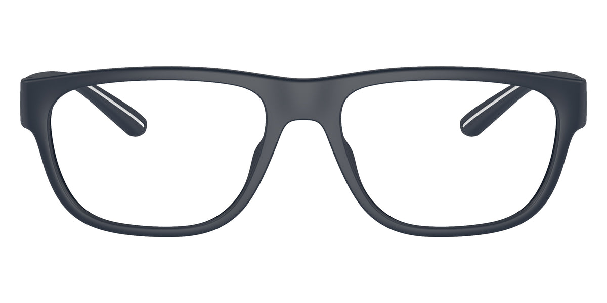 ARMANI EXCHANGE AX3102U 8181 56 - Matte Blue #id:ax3102u8181_s:100100