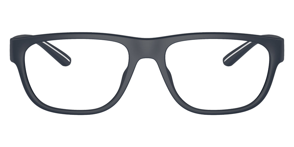 ARMANI EXCHANGE AX3102U 8181 56 - Matte Blue #id:ax3102u8181_s:100100