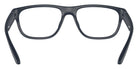 ARMANI EXCHANGE AX3102U 8181 56 - Matte Blue #id:ax3102u8181_s:100115