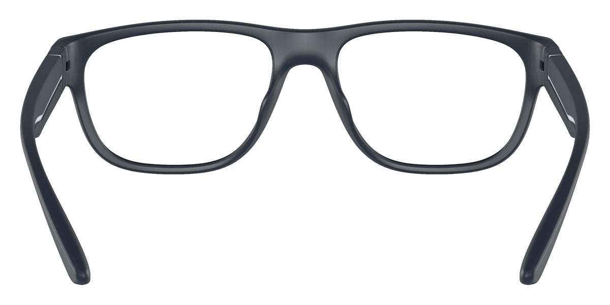ARMANI EXCHANGE AX3102U 8181 56 - Matte Blue #id:ax3102u8181_s:100115