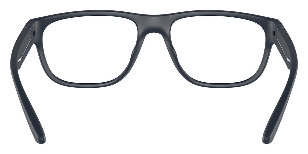 ARMANI EXCHANGE AX3102U 8181 56 - Matte Blue #id:ax3102u8181_s:100115