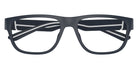 ARMANI EXCHANGE AX3102U 8181 56 - Matte Blue #id:ax3102u8181_s:100120