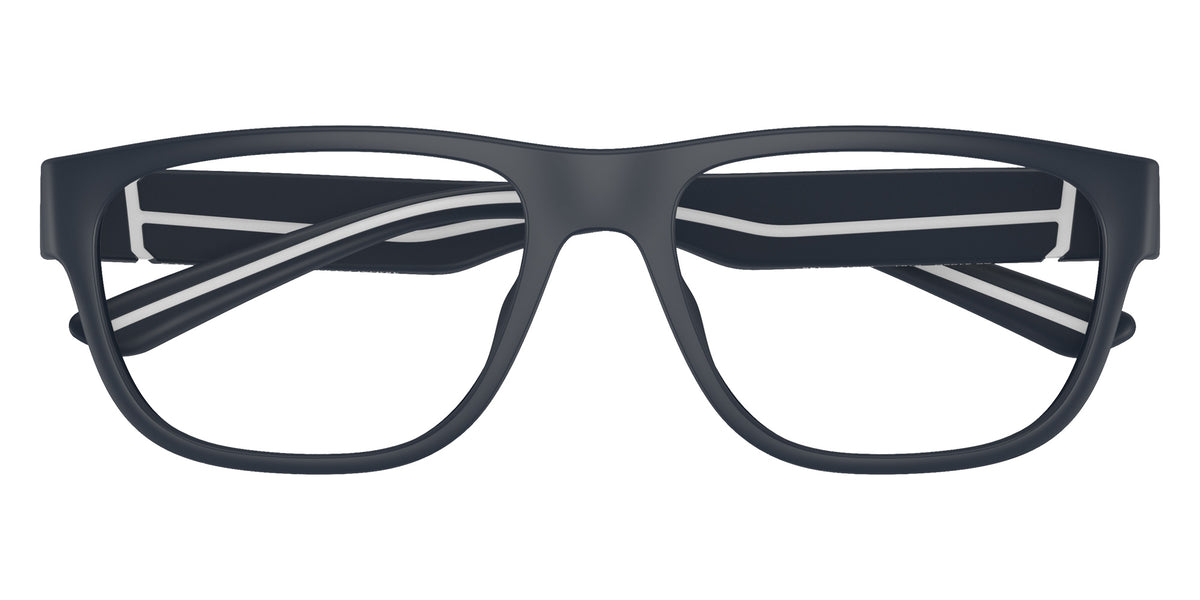 ARMANI EXCHANGE AX3102U 8181 56 - Matte Blue #id:ax3102u8181_s:100120