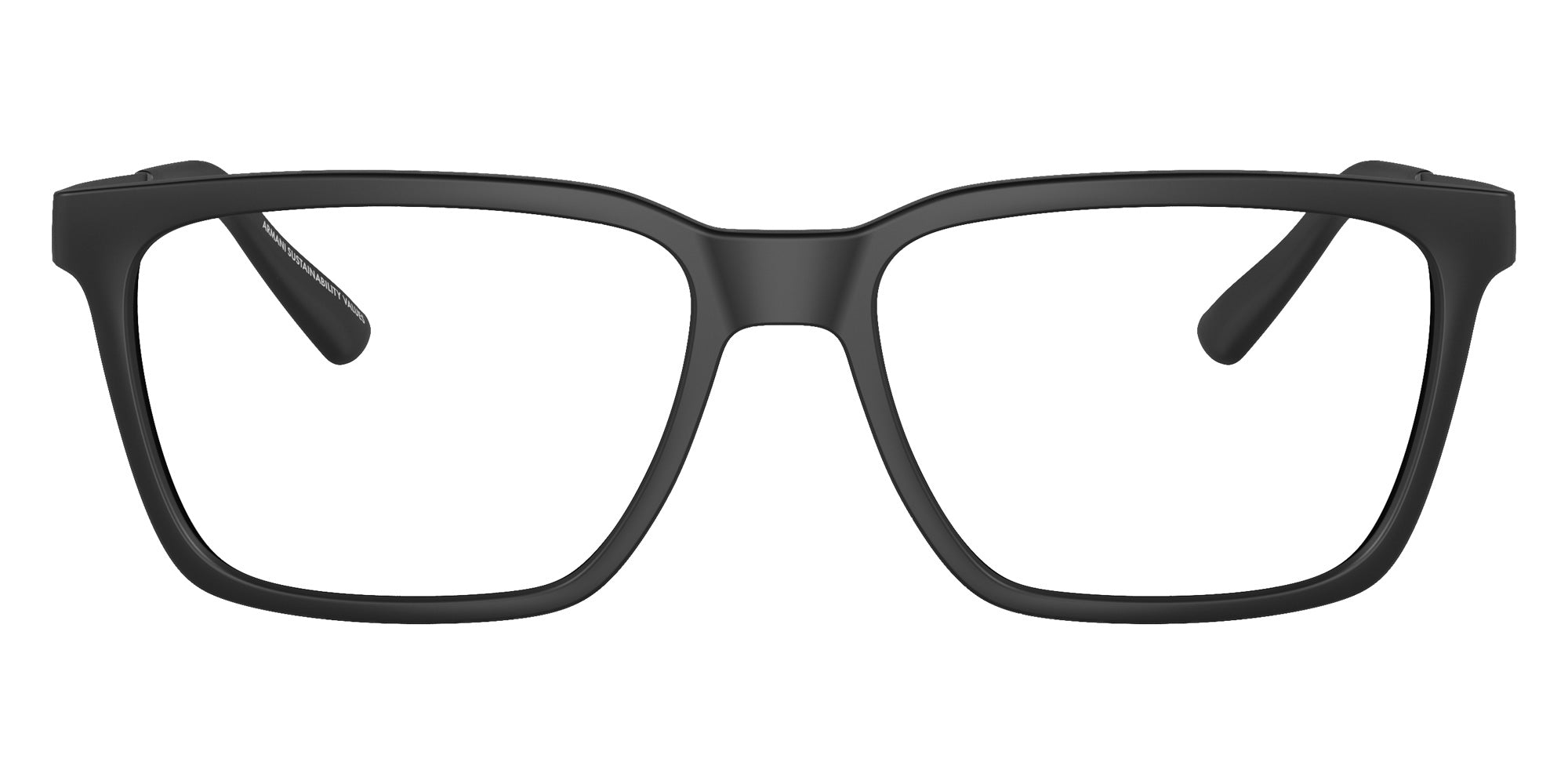 ARMANI EXCHANGE AX3103 8078 55 - Matte Black #id:ax31038078_s:100100