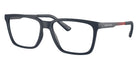 ARMANI EXCHANGE AX3103 8181 55 - Matte Blue #id:ax31038181_s:102105