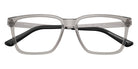 ARMANI EXCHANGE AX3103 8239 55 - Shiny Transparent Gray #id:ax31038239_s:100100